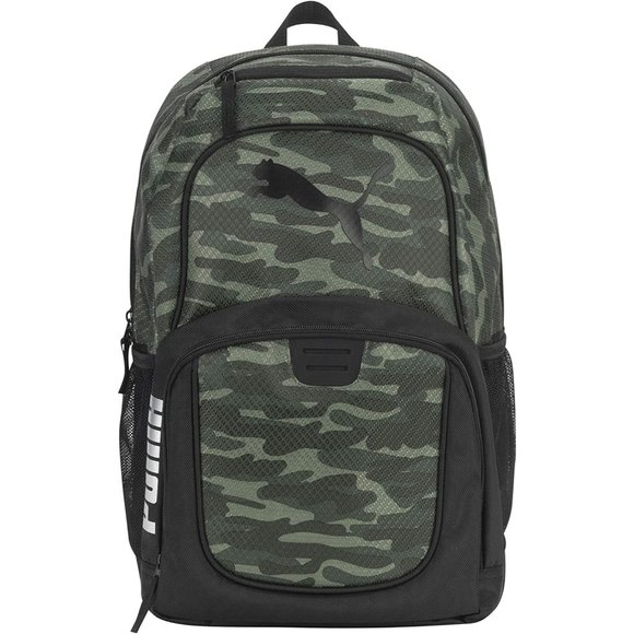 * New  UNISEX PUMA Backpack - Picture 5 of 16
